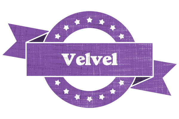 Velvel royal logo