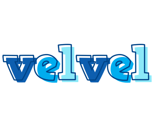 Velvel sailor logo