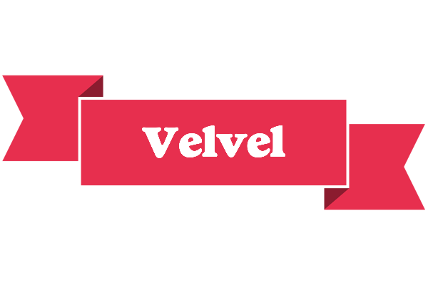 Velvel sale logo