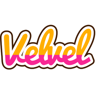 Velvel smoothie logo