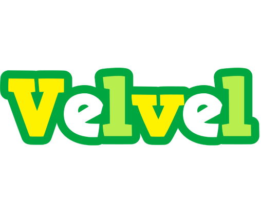 Velvel soccer logo