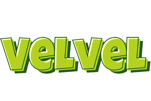 Velvel summer logo