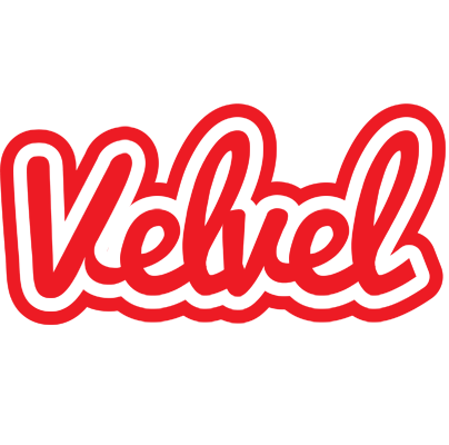 Velvel sunshine logo