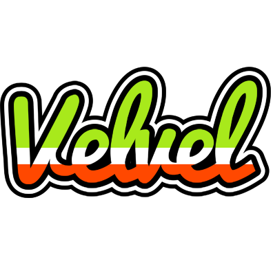 Velvel superfun logo