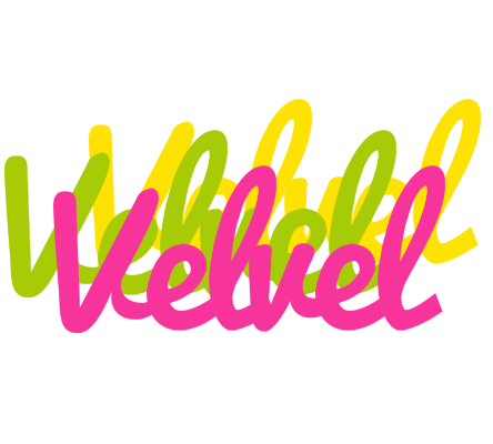 Velvel sweets logo