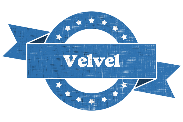 Velvel trust logo