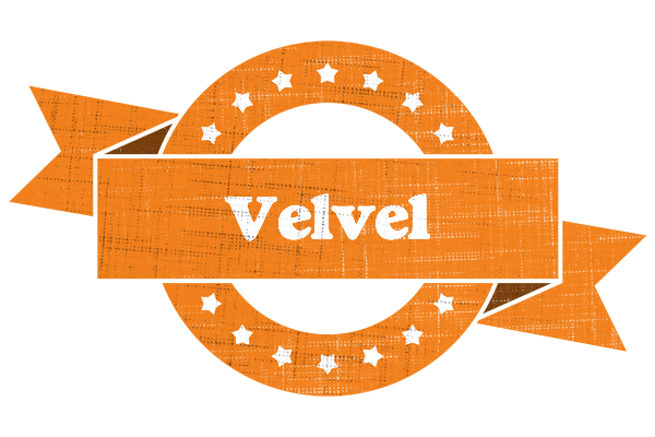 Velvel victory logo
