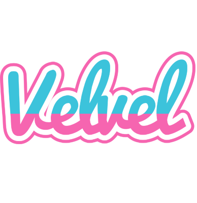 Velvel woman logo