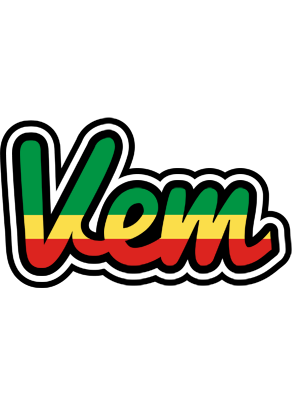 Vem african logo
