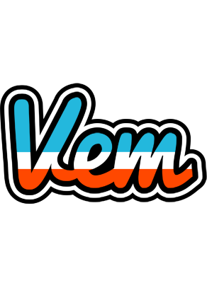 Vem america logo