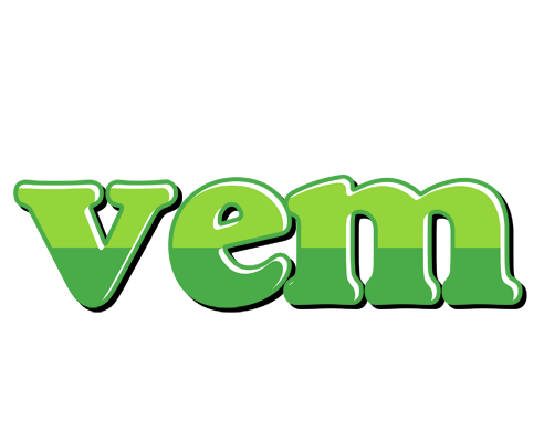 Vem apple logo