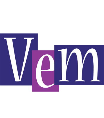 Vem autumn logo