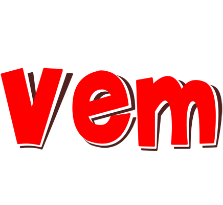 Vem basket logo