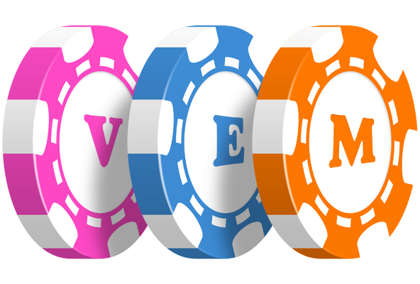 Vem bluffing logo