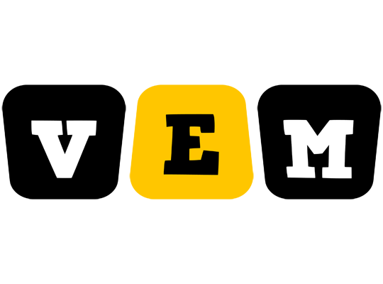 Vem boots logo