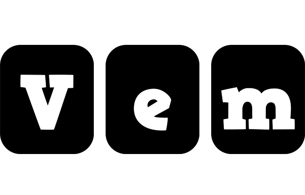 Vem box logo