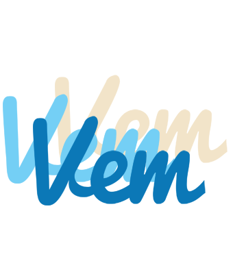Vem breeze logo