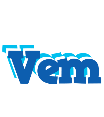 Vem business logo
