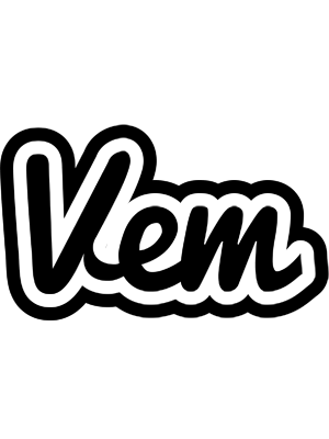 Vem chess logo