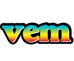 Vem color logo