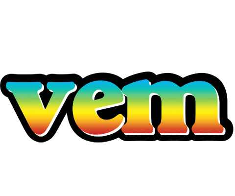 Vem color logo