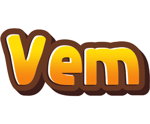 Vem cookies logo