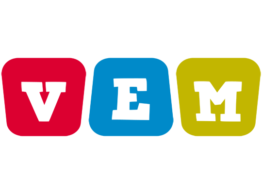 Vem daycare logo