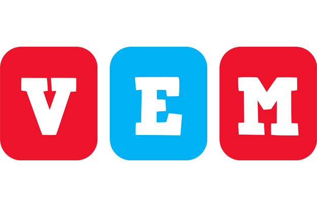Vem diesel logo