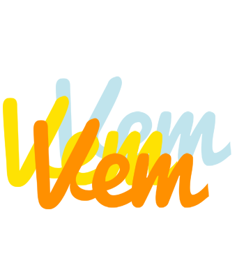 Vem energy logo