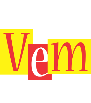 Vem errors logo