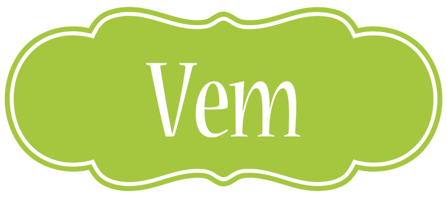 Vem family logo