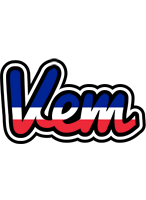 Vem france logo