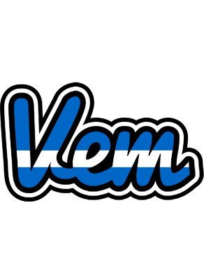 Vem greece logo