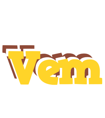 Vem hotcup logo
