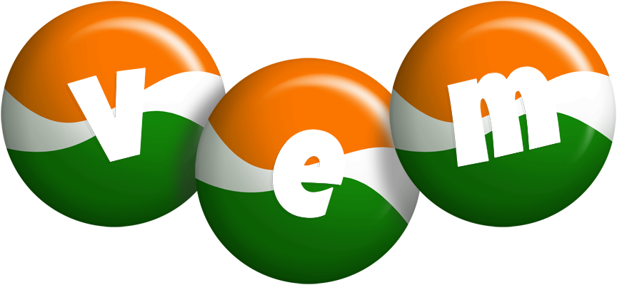 Vem india logo