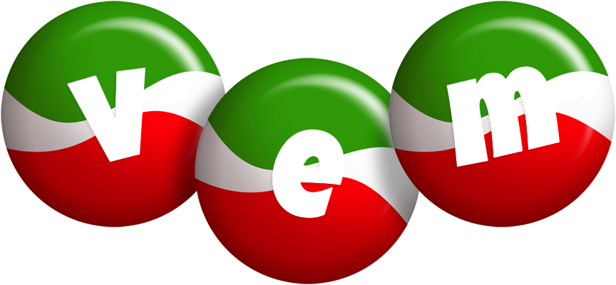 Vem italy logo