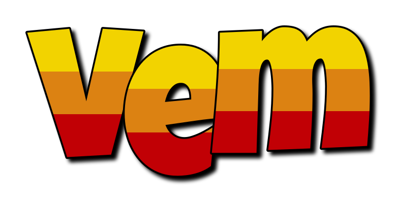 Vem jungle logo