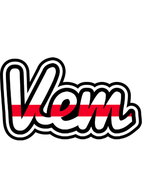Vem kingdom logo