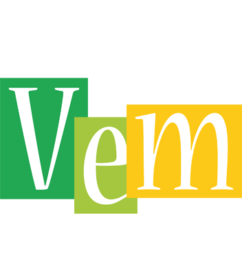 Vem lemonade logo