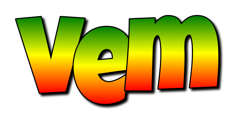Vem mango logo