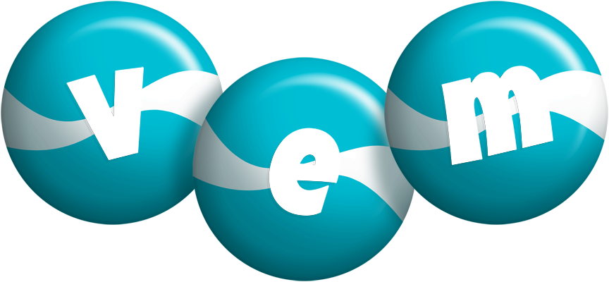 Vem messi logo