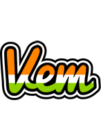 Vem mumbai logo