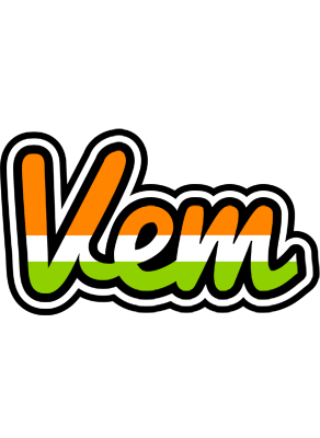 Vem mumbai logo