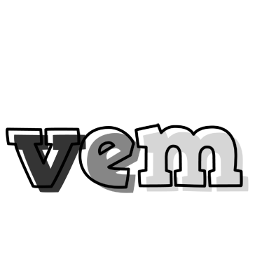 Vem night logo