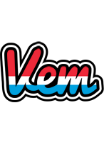 Vem norway logo