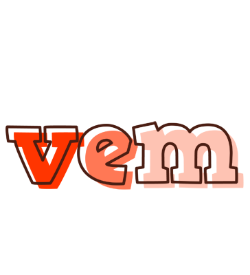 Vem paint logo