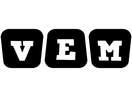 Vem racing logo