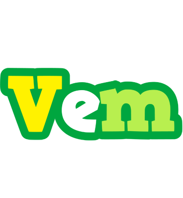 Vem soccer logo