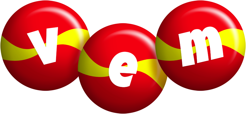 Vem spain logo
