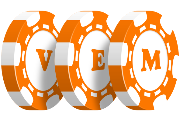 Vem stacks logo